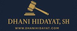 dhanihidayat.com